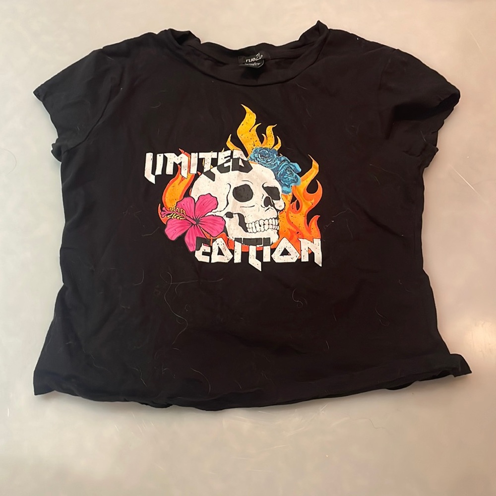Womens Graphic Tee